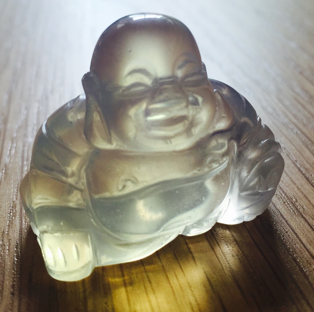 On my desk : Kerrin&nbsp;McNeil