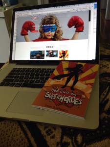 Jenine's Trusty Mate