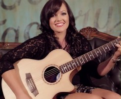 Sarah Head, Musician