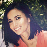 On my desk : Anabella&nbsp;Watson