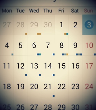 On my desk : Belinda&nbsp;Jacobson