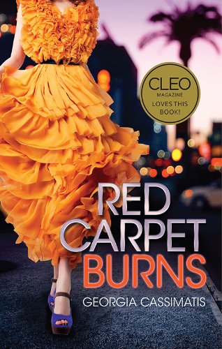 Must read : Red Carpet&nbsp;Burns